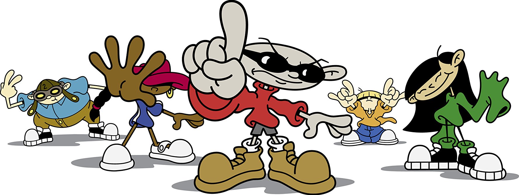 Kuki 'Numbuh 3' Sanban
