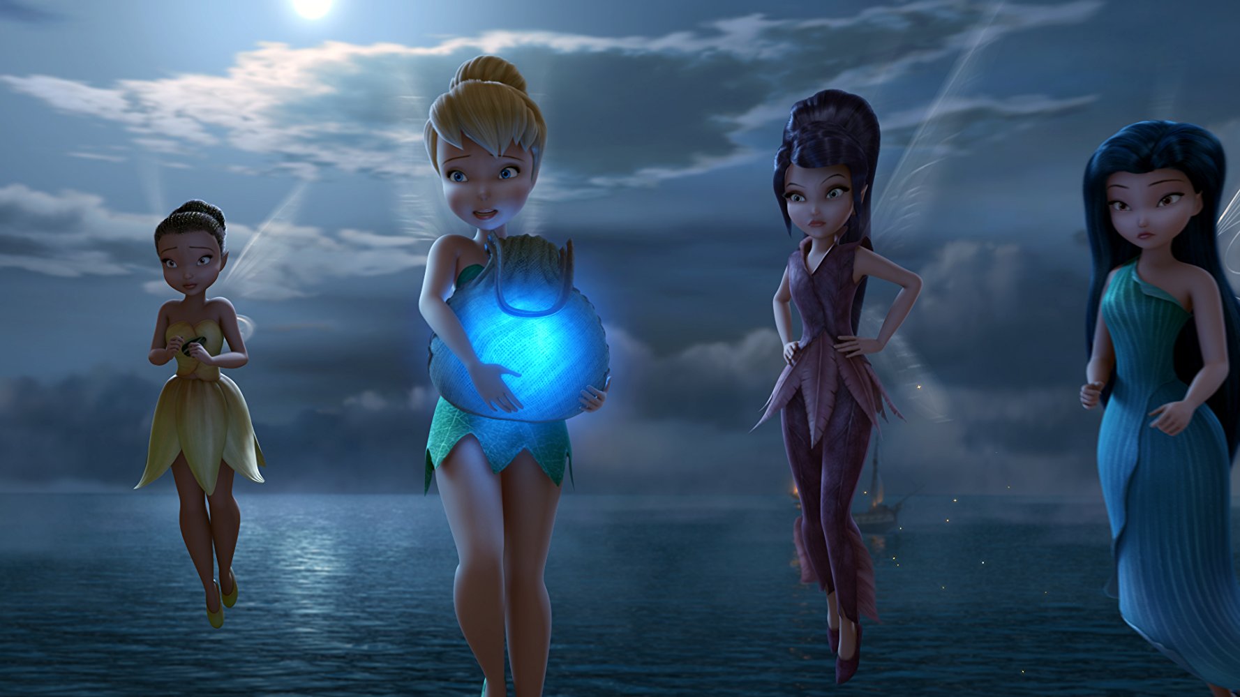 Tinker Bell