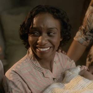 Monique Hyde