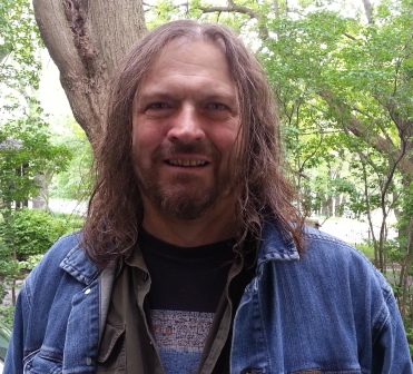 Christopher B. MacCabe