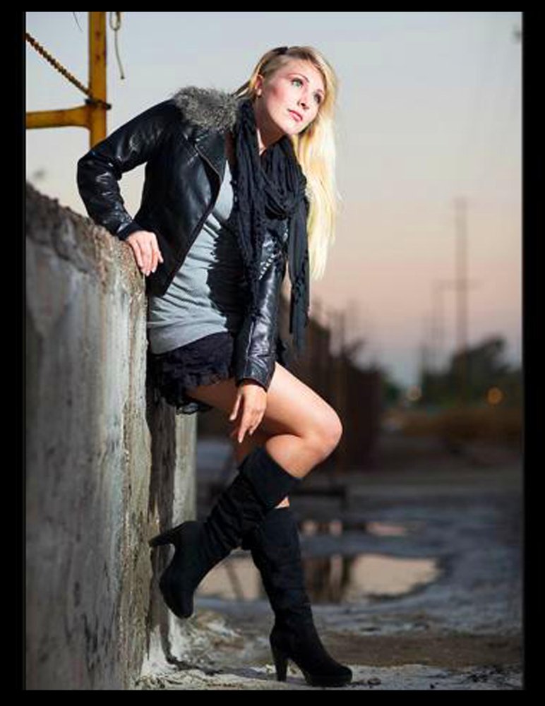 Tasha Sulkowska