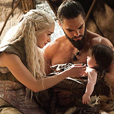 Khal Drogo