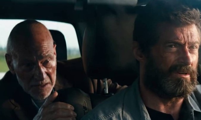Professor Charles Xavier
