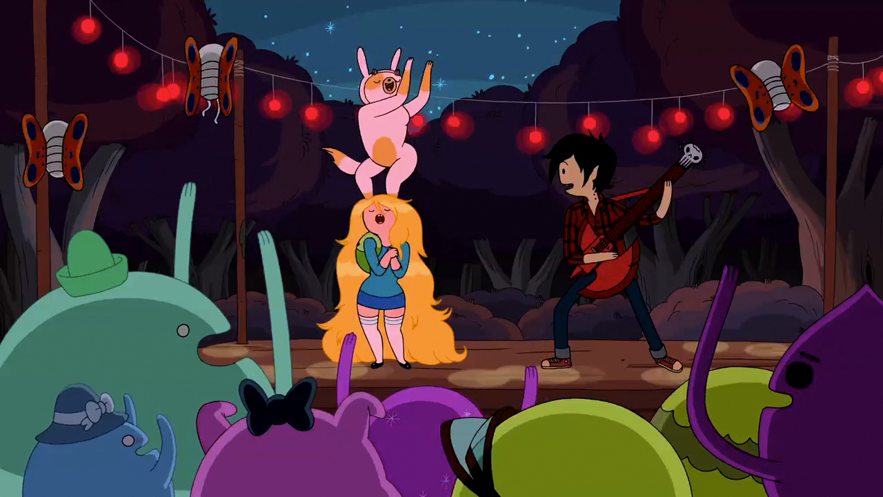Fionna