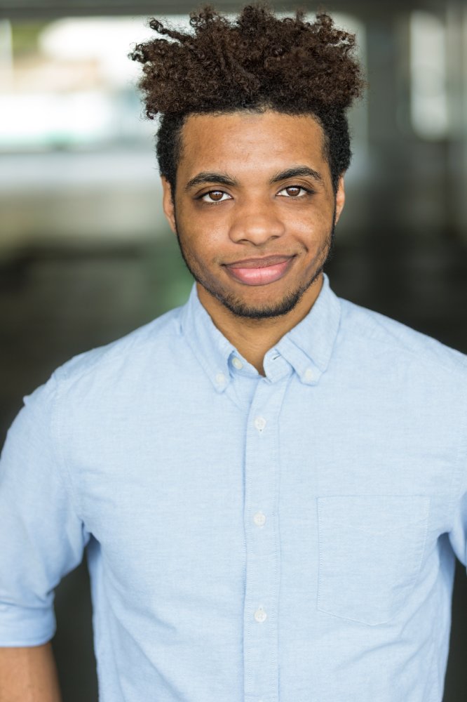 Jaffar Richardson
