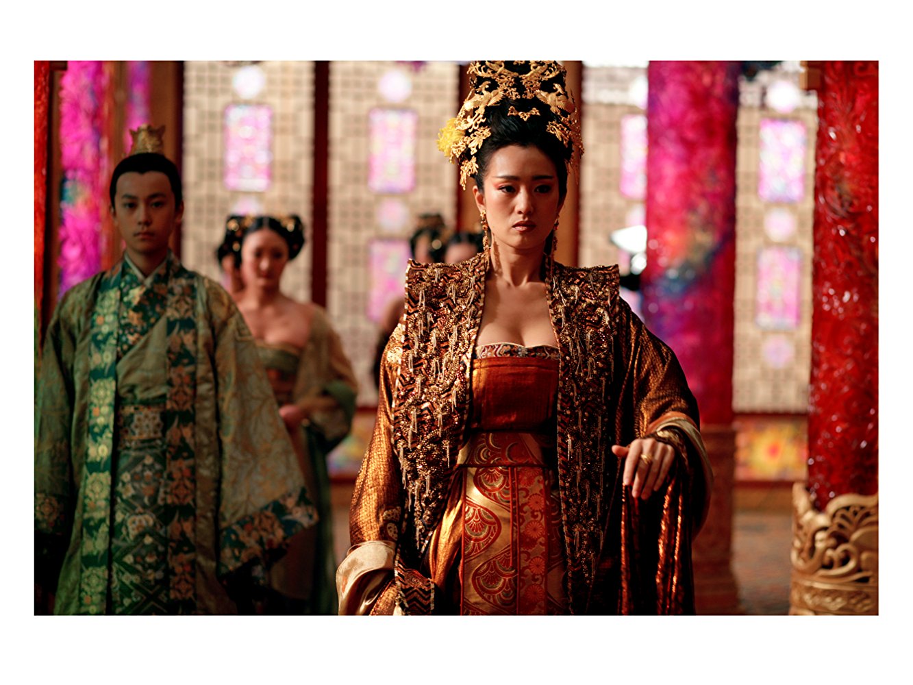 Empress Phoenix