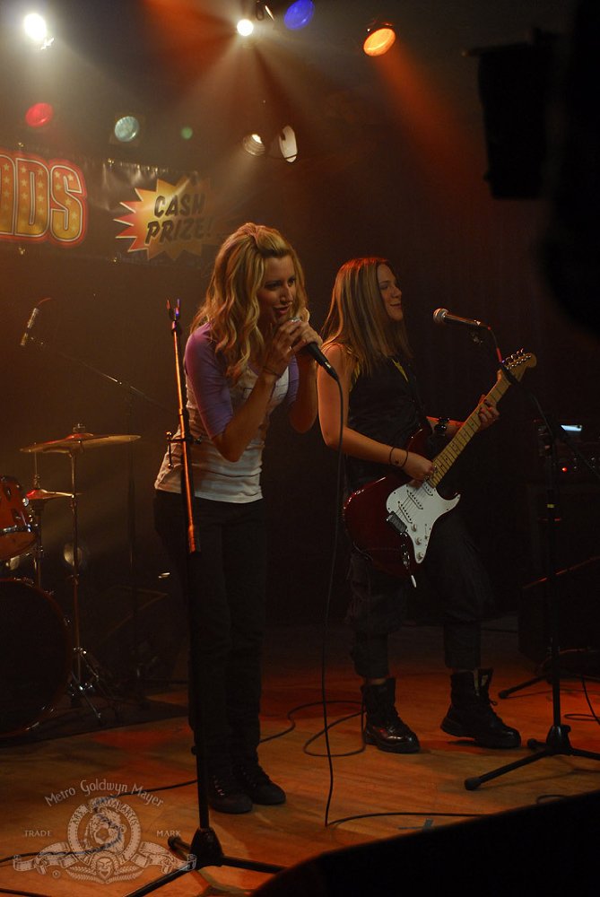 Mandy Gilbert