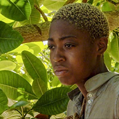 Herself - Malolo Tribe, Herself - The Jury, Herself - Lavita Tribe, Herself - Malolo & Lavita Tribes, Herself - Naviti & Malolo Tribes, Herself - Naviti Tribe, Herself - Student