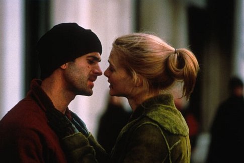 Adam Tallis