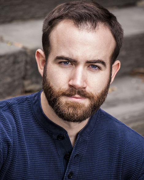 Bryan C. Marsh