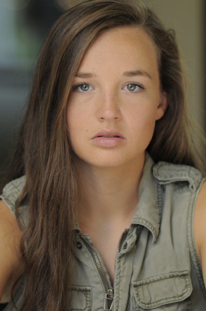 Autumn Gruber