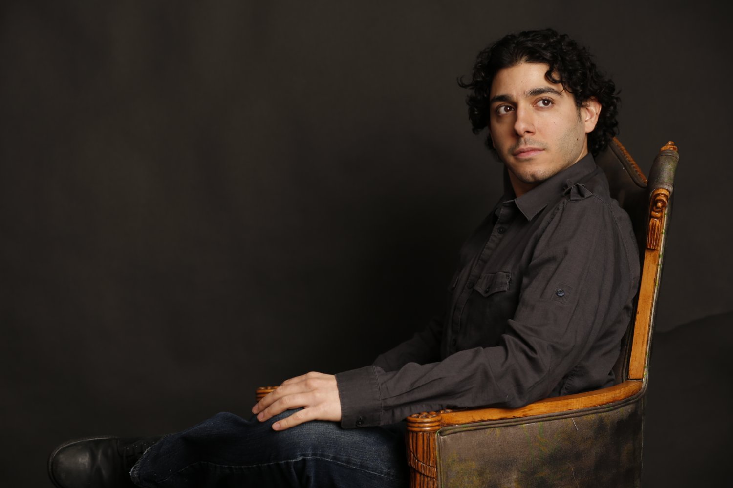 Joe Gawalis