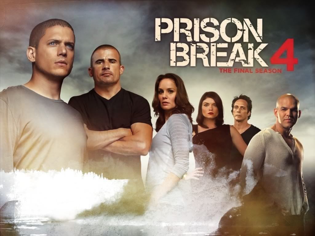 watch prison break season 2 episode 6