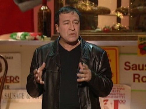 Dom Irrera