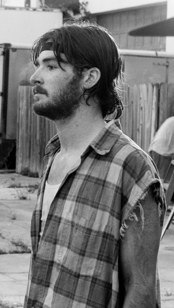 Ross Britz
