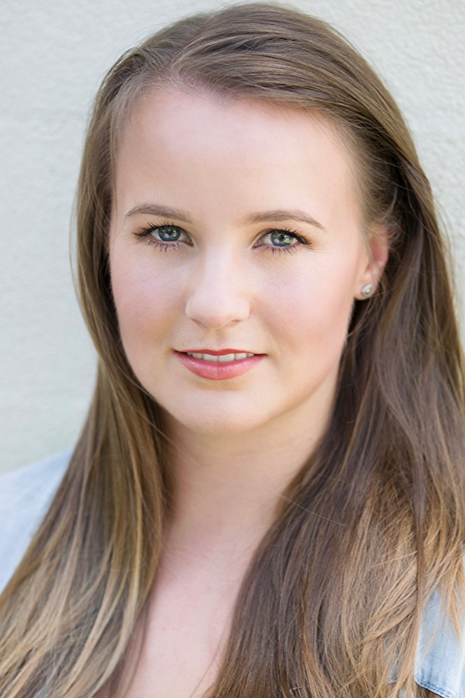 Anna Mathiassen