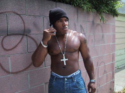 Larnell Stovall