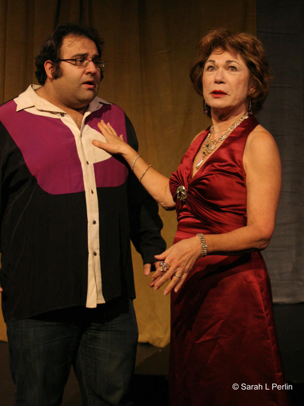 Vivien Landau