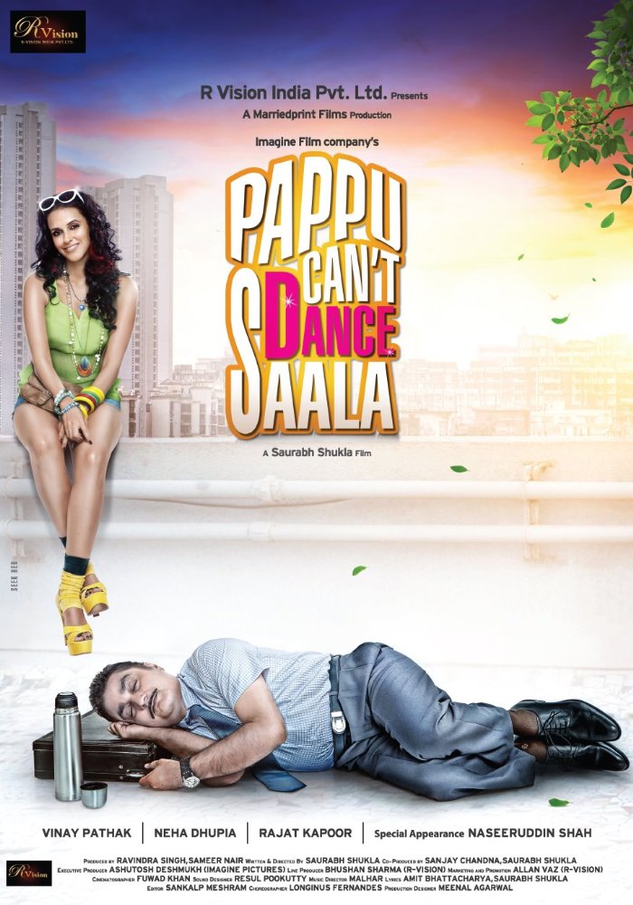 Vinay Pathak