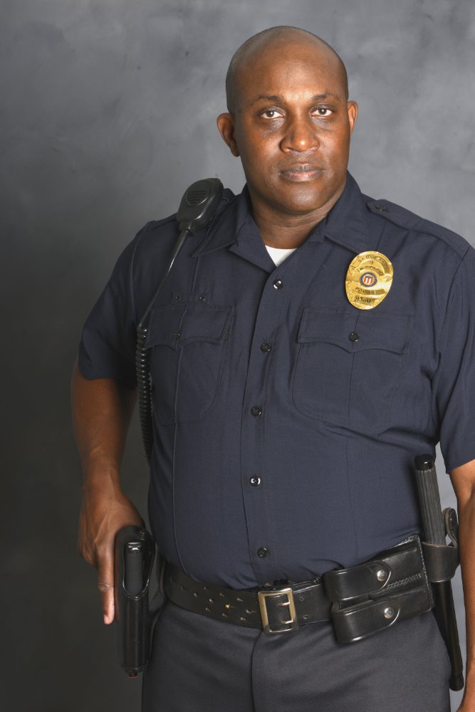 Greg Williams