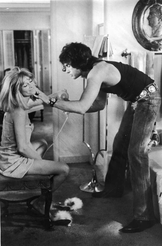 Julie Christie
