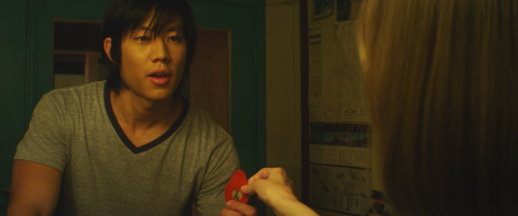 Roy Huang