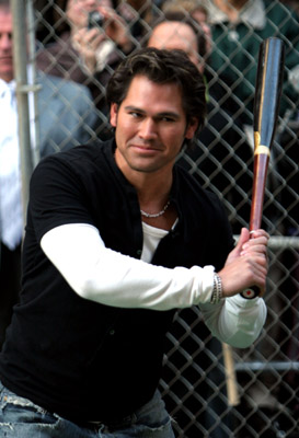 Johnny Damon