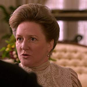 Mrs. Gertrude Miller