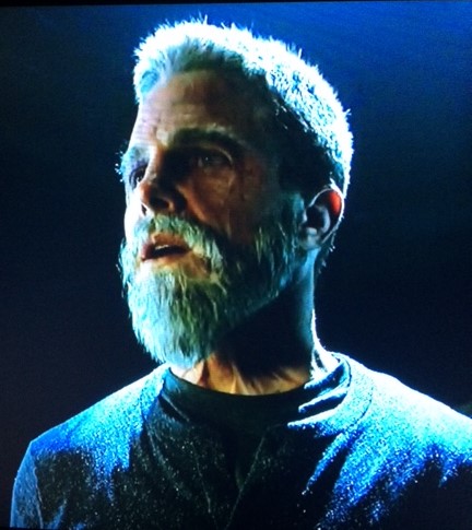 Oliver Queen