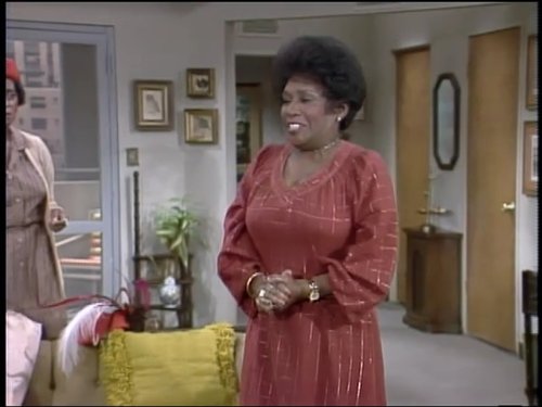 Isabel Sanford