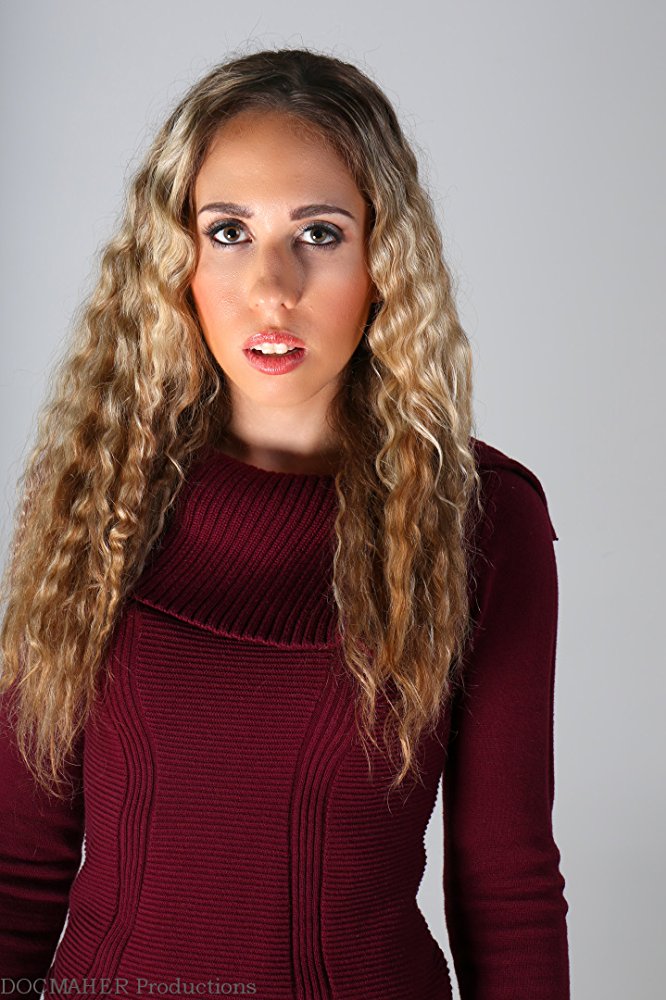 Kayla Kohla