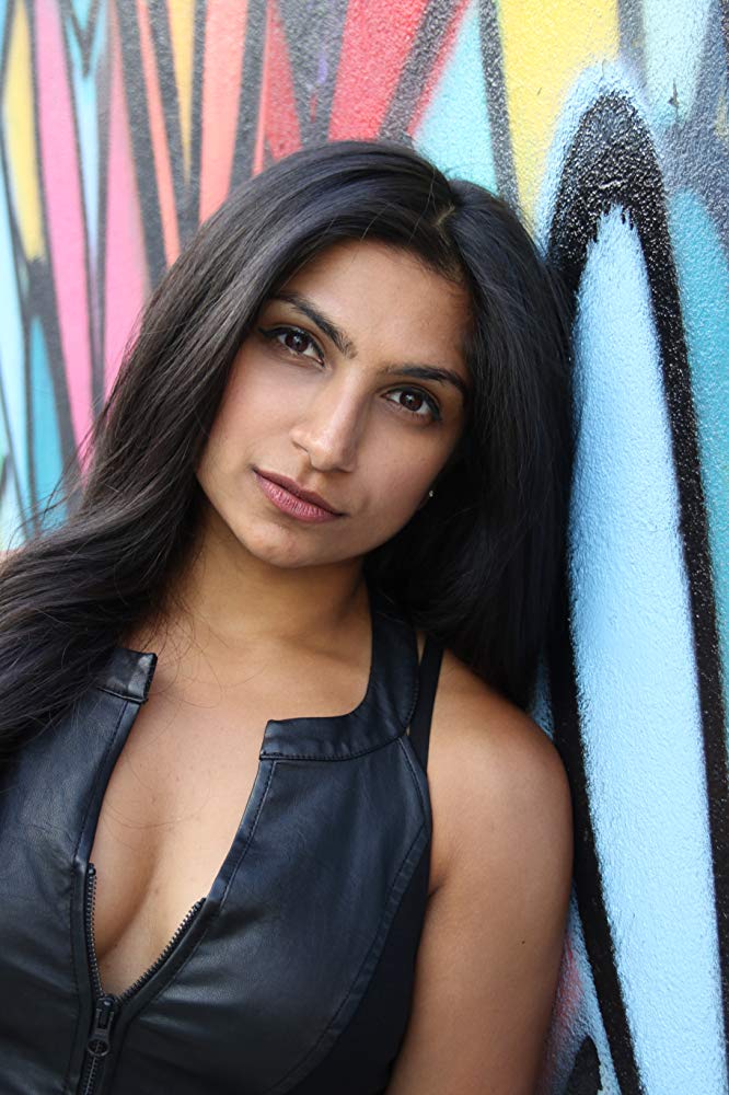 Nikita Chaudhry