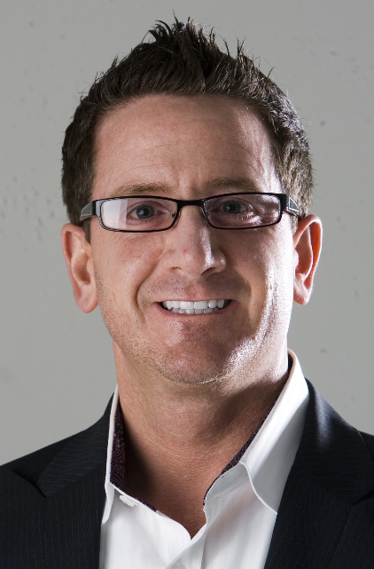 Chad Wright