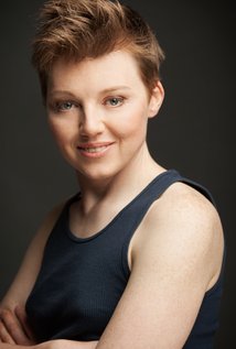 Amy Fox