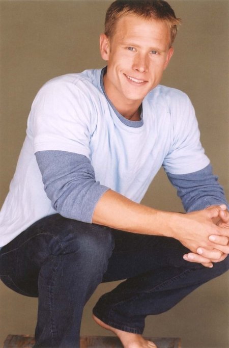Adam Simmons