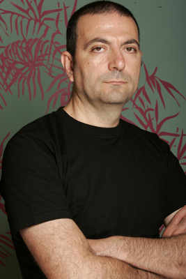 Hany Abu-Assad