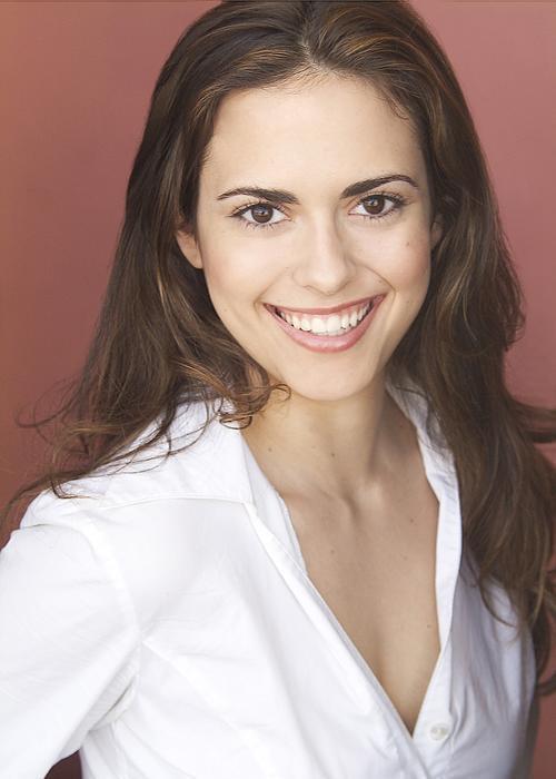Erikka Walsh