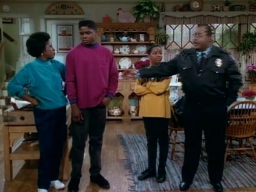 Darius McCrary