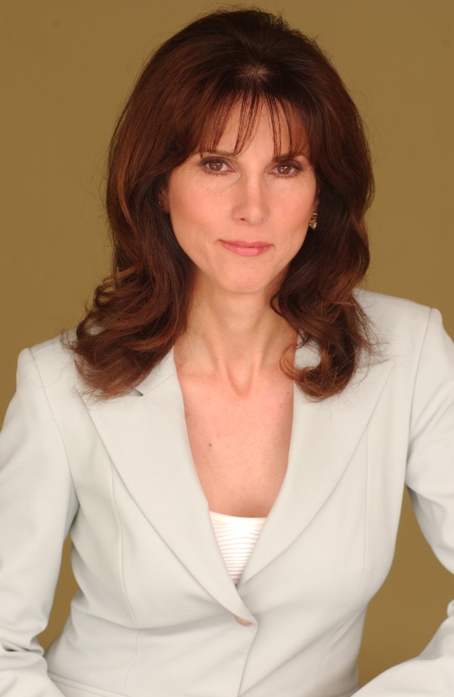 Marina Anderson
