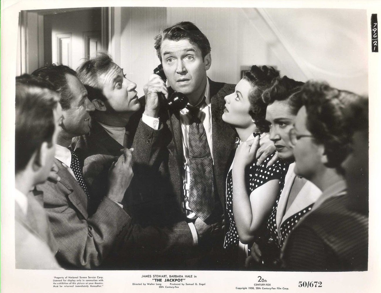 Barbara Hale