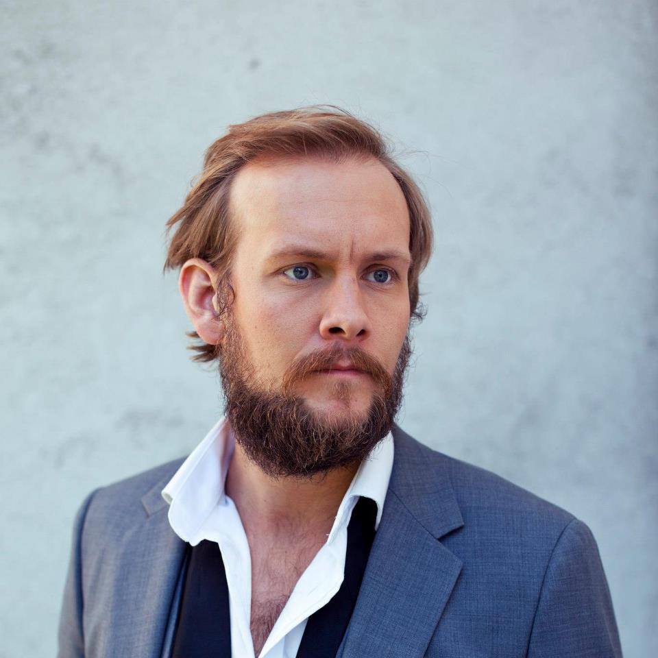 Kenneth Åkerland Berg