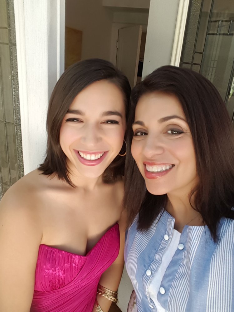 Desiree Marie Velez