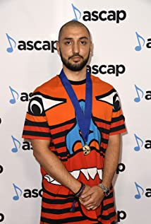 Ilya Salmanzadeh