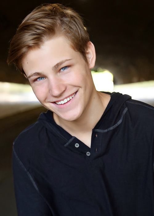Austin Filson