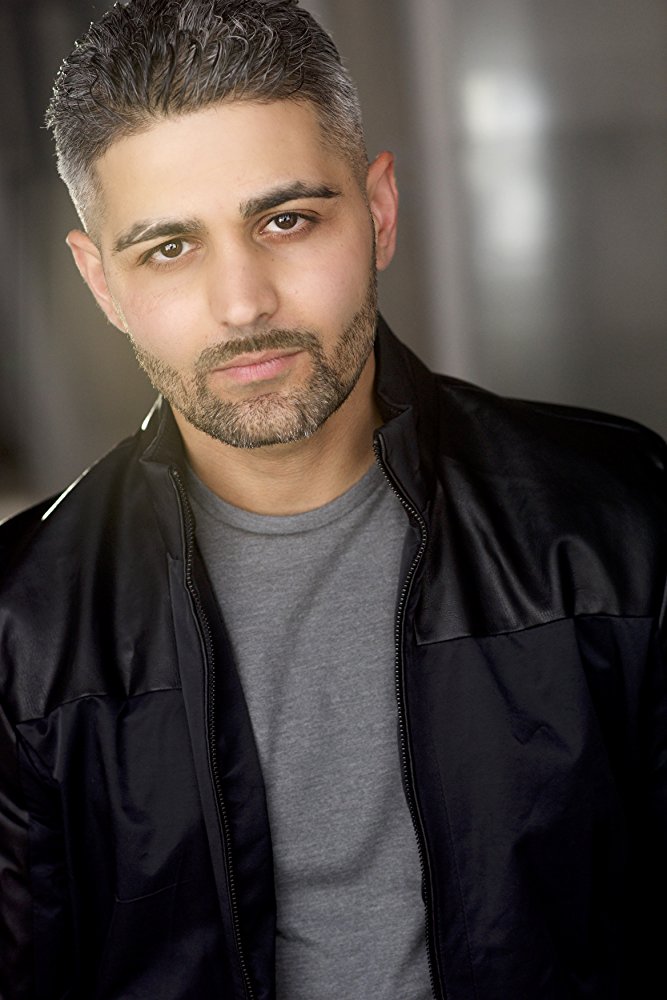 Avo Jabourian