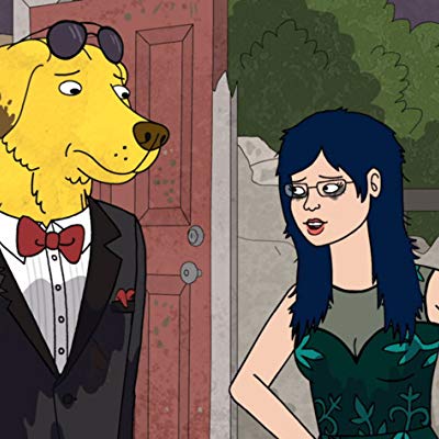 Mr. Peanutbutter, Sandro, Albino Rhino Gyno, Marv, Andrew Garfield, Dr. Boing-Boing, Janitor, Abortion Doctor, Actor #2, Auto Glass Man...