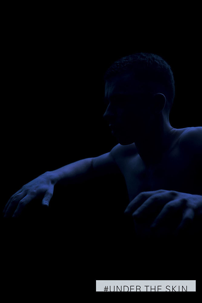 Andrew Gorman