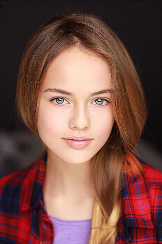 Kristina Pimenova