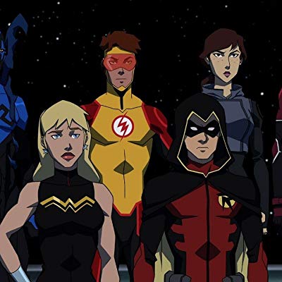 Robin, Tim Drake, Toyman, Winslow Schott