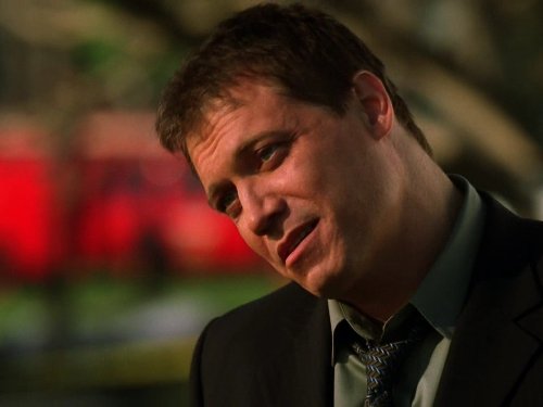Detective John Hagen